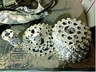 Фрезерная резка листового алюминия, дюраль-алюминия, силумина., фото 2