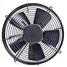 Вентиляторы