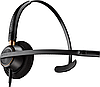 Проводная гарнитура Poly Plantronics EncorePro HW510 (89433-02), фото 2
