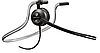 Проводная гарнитура Poly Plantronics EncorePro HW540 (88828-02), фото 2