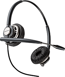 Проводная гарнитура Poly Plantronics EncorePro HW720 (78714-102)
