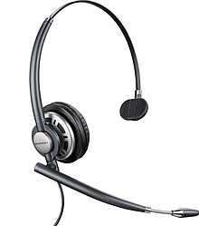 Проводная гарнитура Poly Plantronics EncorePro HW710 (78712-102)