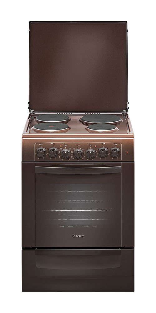 Электрическая плита GEFEST ЭП Н Д 6140-02 0001