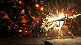 Игра для PS3 Dante's Inferno на русском языке (вскрытый), фото 4