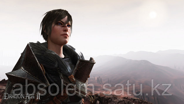 Игра для PS3 Dragon Age 2 (вскрытый)