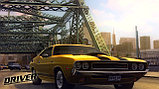 Игра для PS3 Driver San Francisco (вскрытый), фото 3