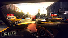 Игра для PS3 Driver San Francisco (вскрытый)