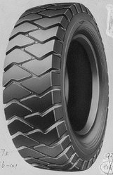 Шина 6.00-9 NHS PR12 LB-033 Advance