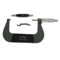 Микрометр МК-125 100-125