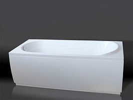 Акриловые ванны VentoSPA (Беларусь)