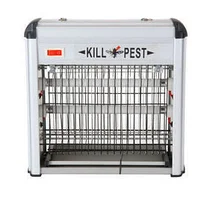 Ультрафиолетовый уничтожитель насекомых "Kill Pest" (30 Ватт) (уценка)