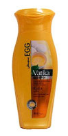 Шампунь для укрепления волос с Яйцом Vatika Egg