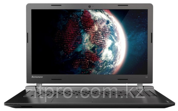 Lenovo Ideapad 100 15 (80QQ009SRK), фото 2