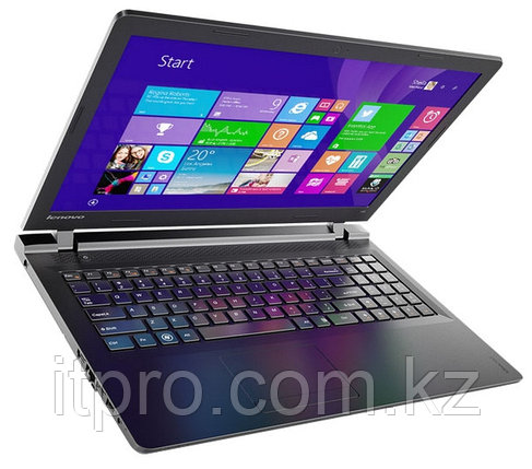 Lenovo Ideapad 100 15 (80QQ009SRK), фото 2