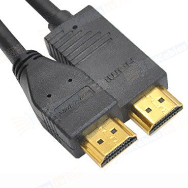 Canare HDM10E-EQ Кабель HDMI, длина 10 м. (1000 см), фото 2