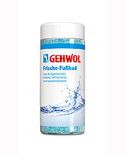 Освежающая ванна для ног Gehwol FRISCHE - FUSSBAD 330 гр.