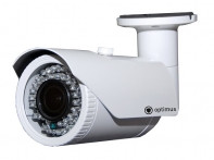 Уличная IP-видеокамера IP-E014.0(4.0)P - фото 1 - id-p39591101