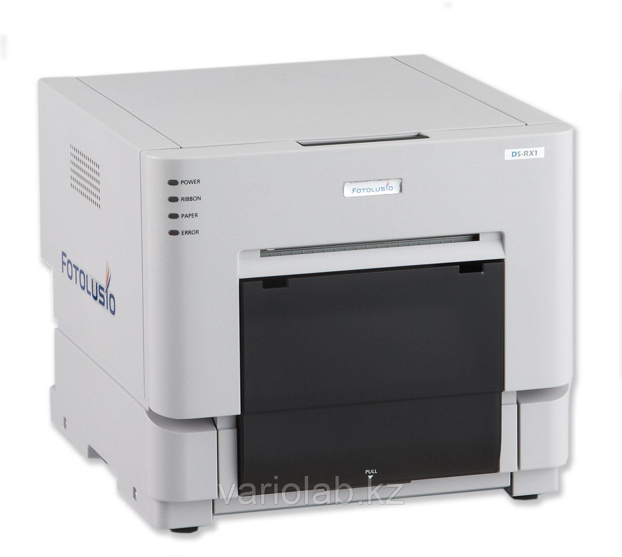 Фото принтер быстрой печати DNP DS RX1. Термосублимационный