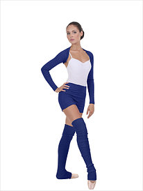 Форма для гимнастики и хореографии