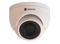 Купольная видеокамера Optimus AHD-H052.1(3.6)