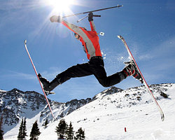 Лыжный спорт и сноубординг