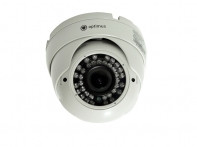 Купольная видеокамера Optimus AHD-H042.1(2.8-12) - фото 1 - id-p35669045