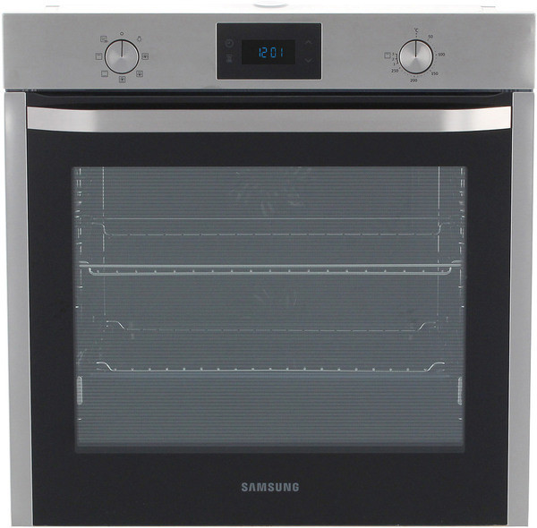 Встраиваемый духовой шкаф Samsung NV-75K3340RS