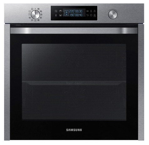 Встраиваемый духовой шкаф Samsung NV-75K5541RS