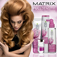 Линия для уплотнения тонких волос - MATRIX BIOLAGE FULLDENSITY
