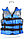 Спасательный жилет YAMAHA (жилет ямаха) синий, фото 2