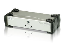 Устройство для совместного использования компьютера с интерфейсом DVI ATEN CS261