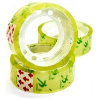 Скотч 15 mm*20m 