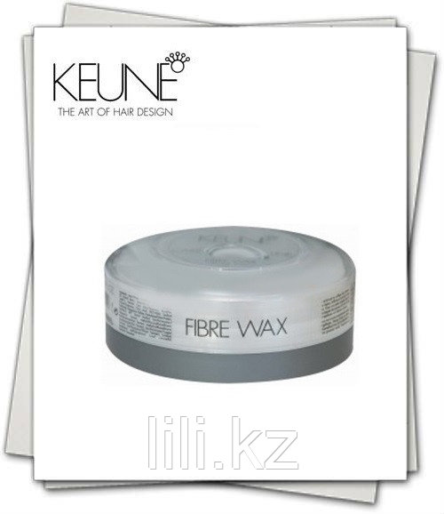 Волокнистый воск - Keune Care Line Fibre Wax Define Style. 30 мл.