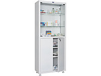 Шкаф медицинский МД 2 1670/SG МД 2 1670/SG Шкаф медицинский МД 2 1670/SG