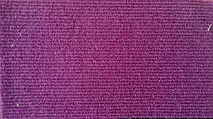 Ковролин (ковролан) Экспо фиолетовый опт/розн