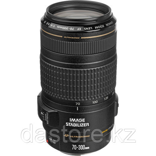 Canon EF 70-300 mm f/4-5.6L IS USM Объектив