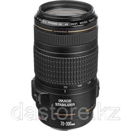 Canon EF 70-300 mm f/4-5.6L IS USM, фото 2