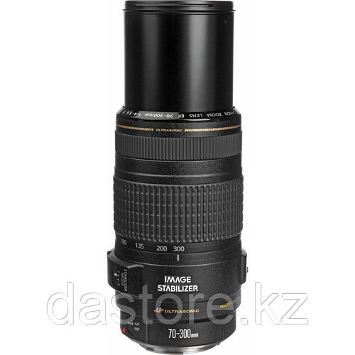 Canon EF 70-300 mm f/4-5.6L IS USM - фото 3 - id-p35686840