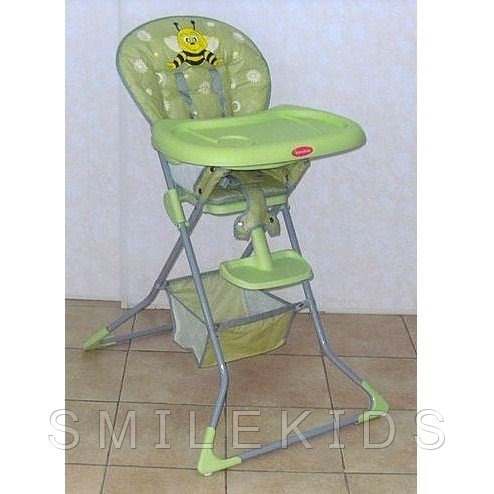 Стульчик для кормления Bambini Elegans