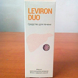 Leviron Duo для восстановления печени, фото 2