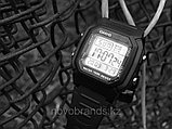 Спортивные часы Casio Sport W-800H-1AVES, фото 3