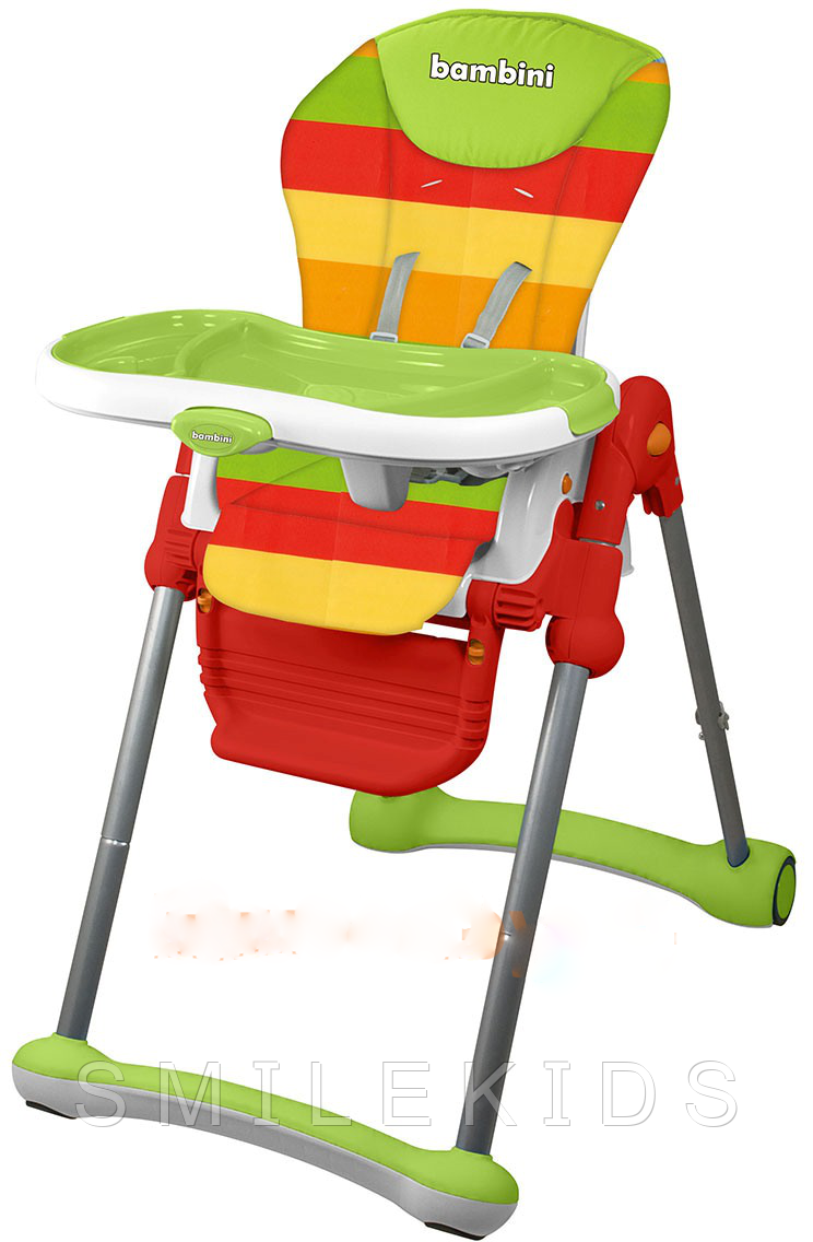 Стульчик для кормления Bambini Cosmo