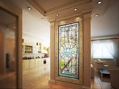 Основной раздел