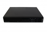 IP видеорегистратор Optimus NVR-2324