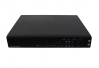  IP  видеорегистратор  Optimus NVR-2324