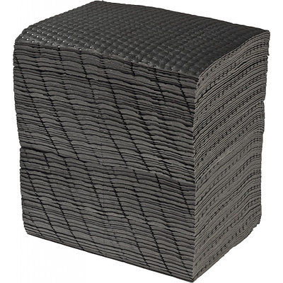 Сорбирующие салфетки для ликвидации любых разливов 50х40см