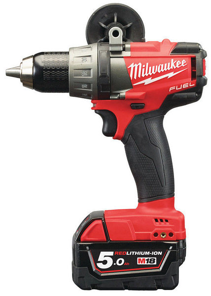 Milwaukee m18 cdd discount