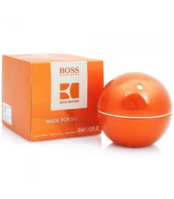 Boss Orange for Men Hugo Boss