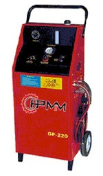 Установка для обслуживания топливной системы GD-220 - фото 2 - id-p2138996