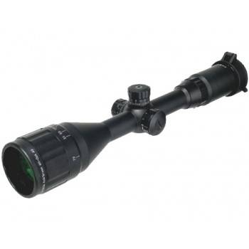 Прицел Leapers UTG 4-12x44 AOEG Prof Line